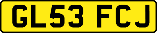 GL53FCJ
