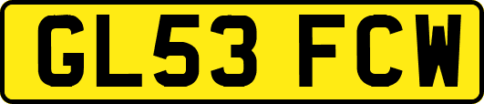 GL53FCW
