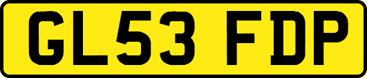 GL53FDP
