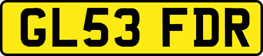 GL53FDR