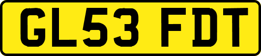 GL53FDT