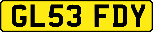 GL53FDY