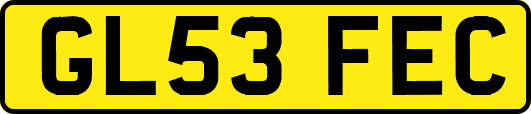 GL53FEC