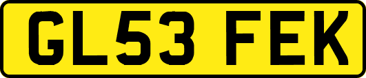 GL53FEK
