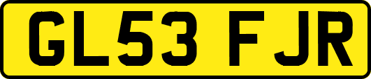 GL53FJR