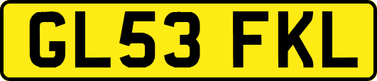 GL53FKL