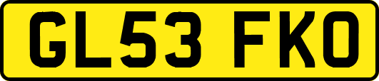 GL53FKO