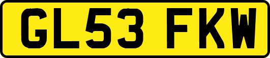 GL53FKW