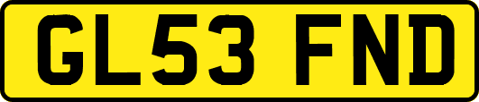 GL53FND