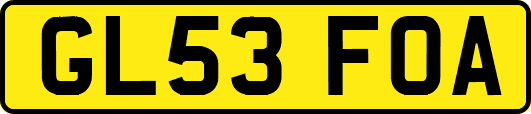 GL53FOA