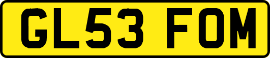 GL53FOM