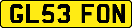 GL53FON