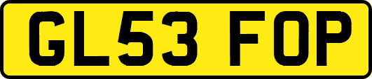 GL53FOP