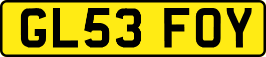 GL53FOY