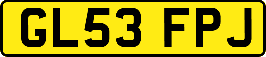 GL53FPJ