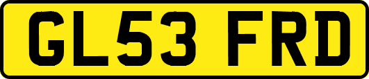 GL53FRD