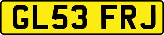 GL53FRJ