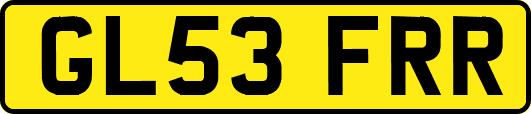 GL53FRR