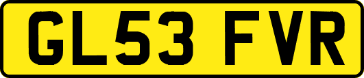 GL53FVR