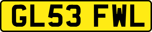 GL53FWL