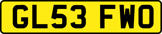 GL53FWO