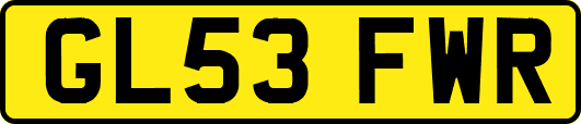 GL53FWR