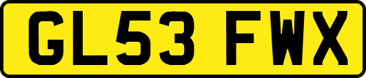 GL53FWX