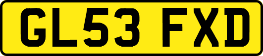 GL53FXD