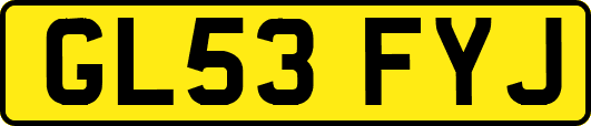 GL53FYJ