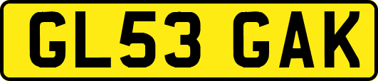 GL53GAK