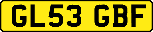 GL53GBF