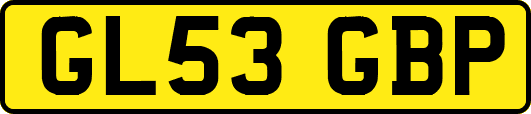 GL53GBP