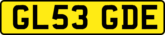GL53GDE