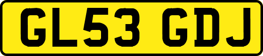 GL53GDJ