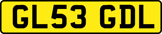 GL53GDL