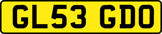 GL53GDO