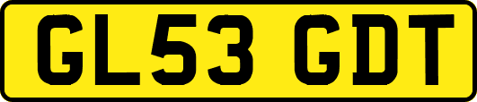 GL53GDT