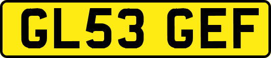GL53GEF