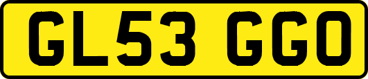 GL53GGO