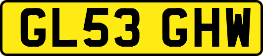 GL53GHW