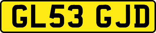 GL53GJD