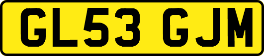 GL53GJM