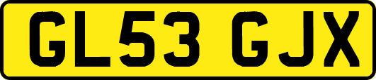 GL53GJX