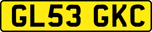 GL53GKC