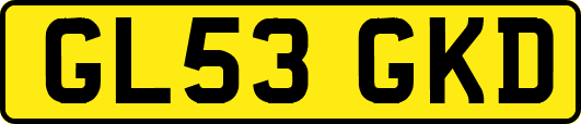 GL53GKD