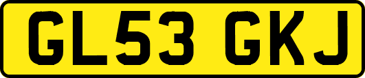 GL53GKJ