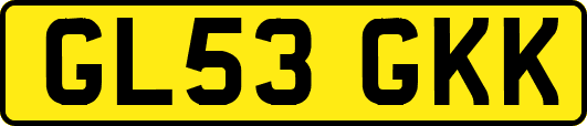 GL53GKK