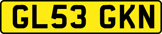 GL53GKN
