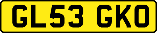 GL53GKO