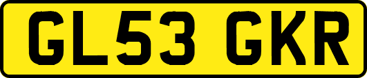 GL53GKR